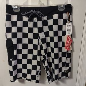 Vans Ampster board shorts